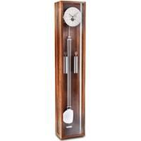 Floor Clock / Grandfather Clock - Kieninger 0139-26-01 Foor Clock, Minimalist, Calendar, Moonphase, Bim-Bam Strike